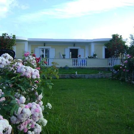 Zante Summer Retreats - Marietta'S Apartment2 Drosia Kypseli Екстер'єр фото