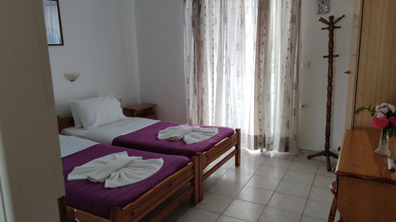 Zante Summer Retreats - Marietta'S Apartment2 Drosia Kypseli Екстер'єр фото