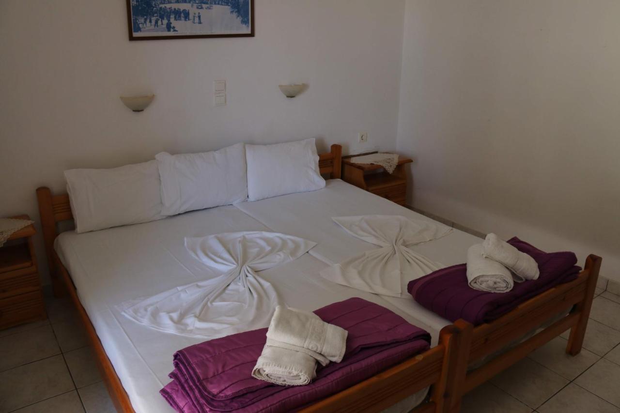 Zante Summer Retreats - Marietta'S Apartment2 Drosia Kypseli Екстер'єр фото