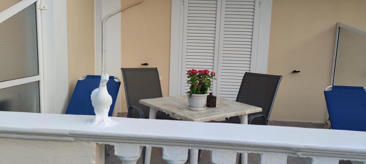Zante Summer Retreats - Marietta'S Apartment2 Drosia Kypseli Екстер'єр фото
