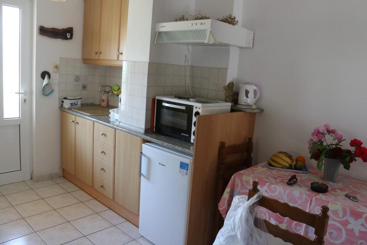 Zante Summer Retreats - Marietta'S Apartment2 Drosia Kypseli Екстер'єр фото