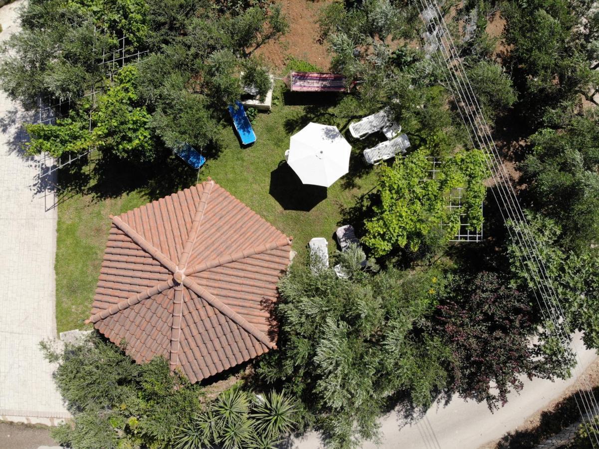 Zante Summer Retreats - Marietta'S Apartment2 Drosia Kypseli Екстер'єр фото