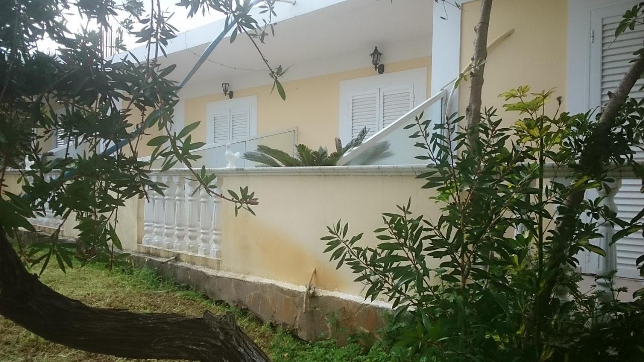 Zante Summer Retreats - Marietta'S Apartment2 Drosia Kypseli Екстер'єр фото