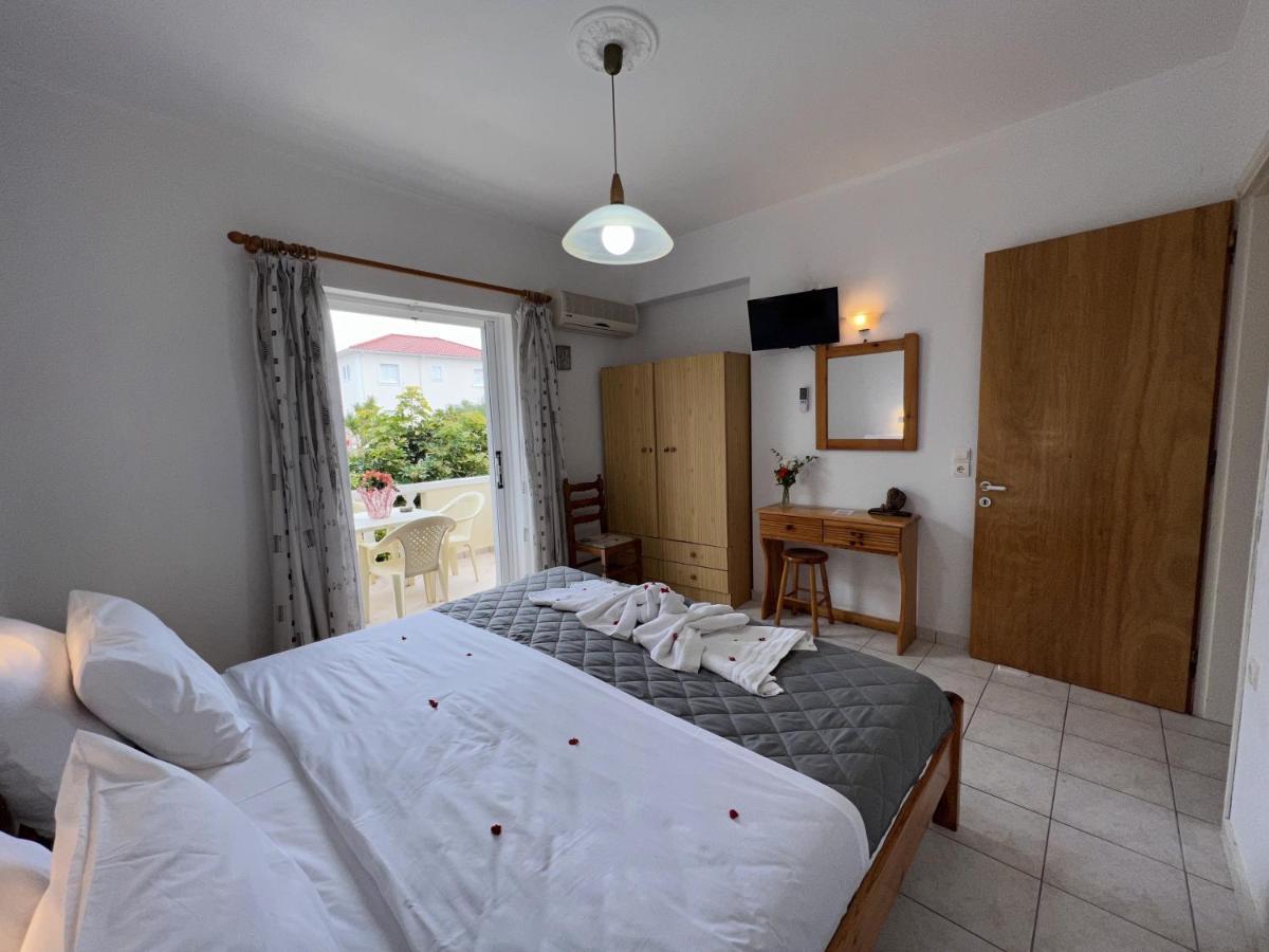 Zante Summer Retreats - Marietta'S Apartment2 Drosia Kypseli Екстер'єр фото