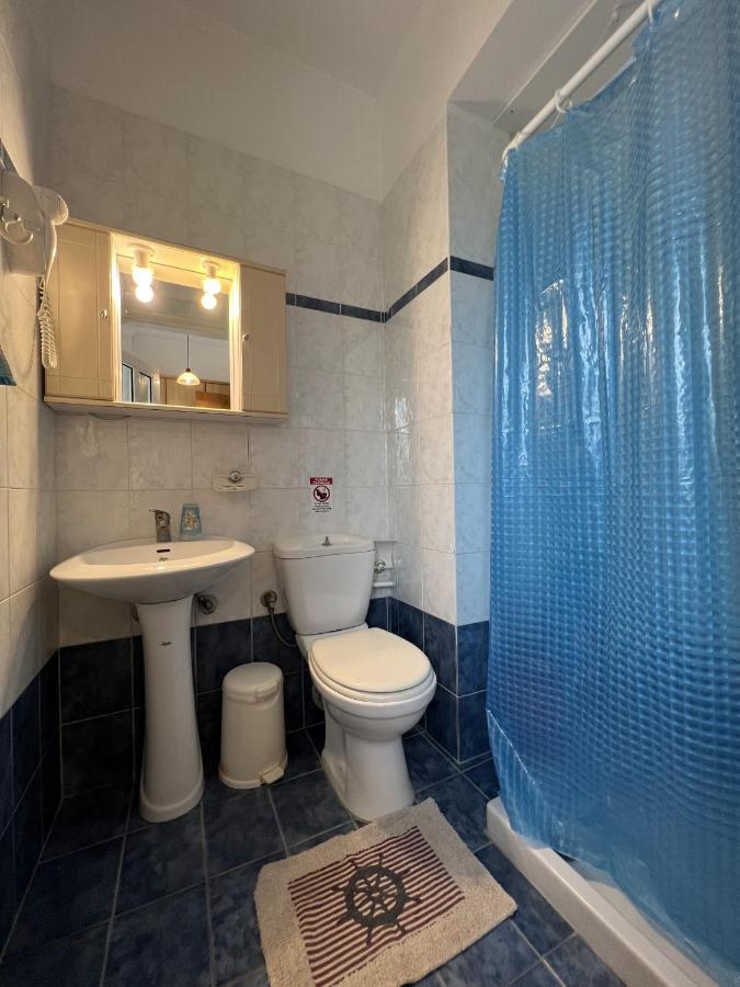 Zante Summer Retreats - Marietta'S Apartment2 Drosia Kypseli Екстер'єр фото
