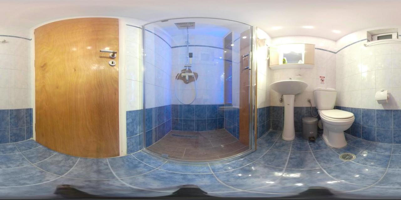 Zante Summer Retreats - Marietta'S Apartment2 Drosia Kypseli Екстер'єр фото